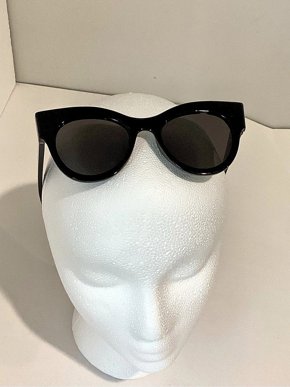 Black Sunglasses Like New